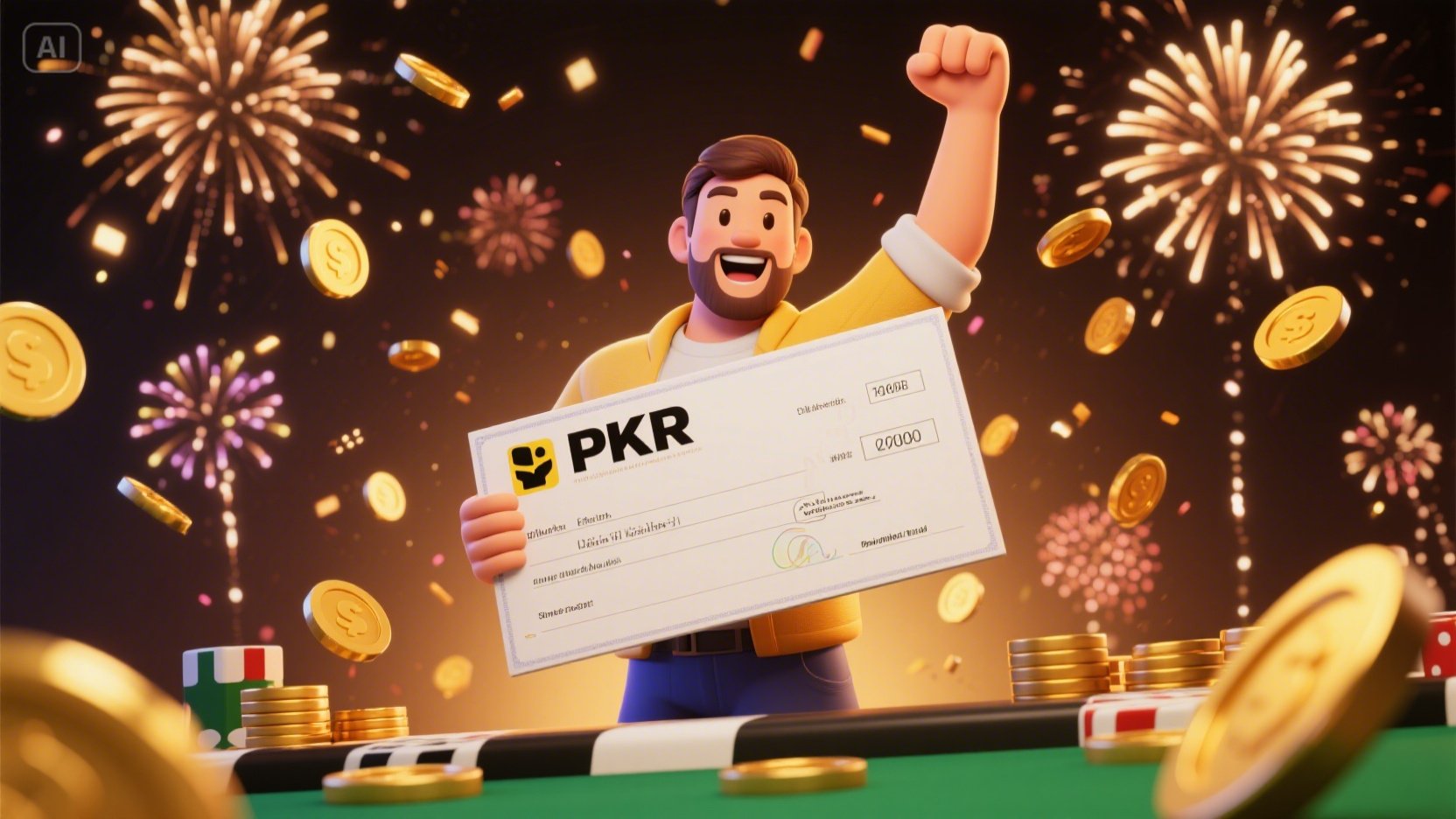 Betrebels CasinoDeposit PKR now and claim a 200% instant top-up! Pakistani users can enjoy secure transactions, fair play, and guaranteed winnings daily.