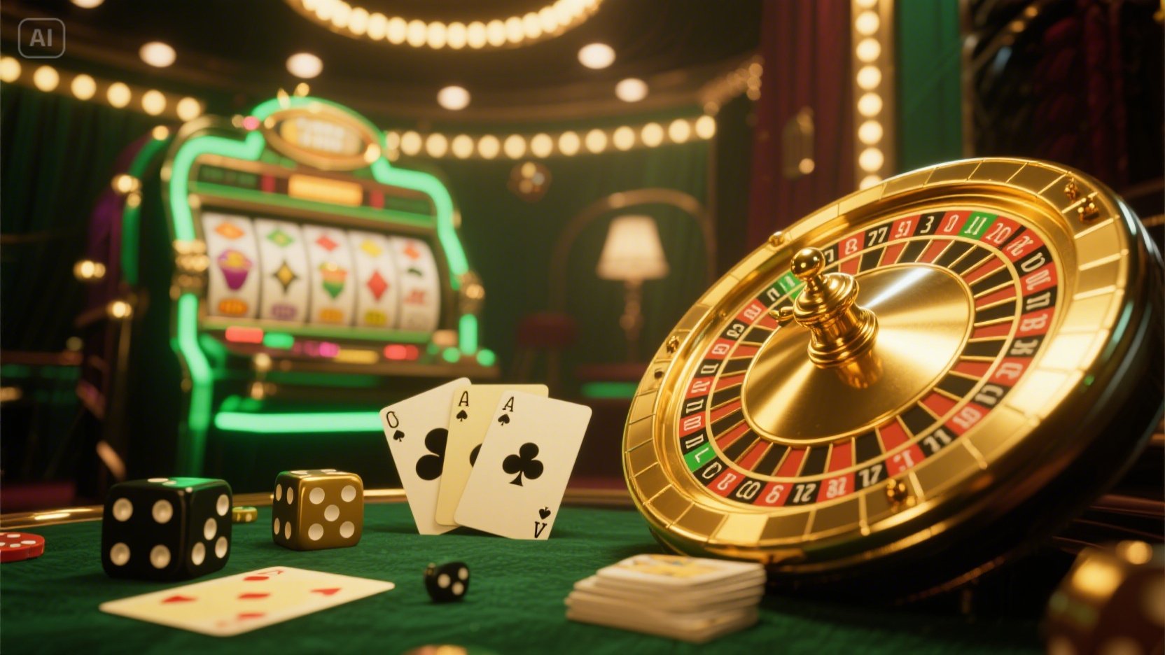 Casino Betrebels Casino desktop and mobile interfaces
