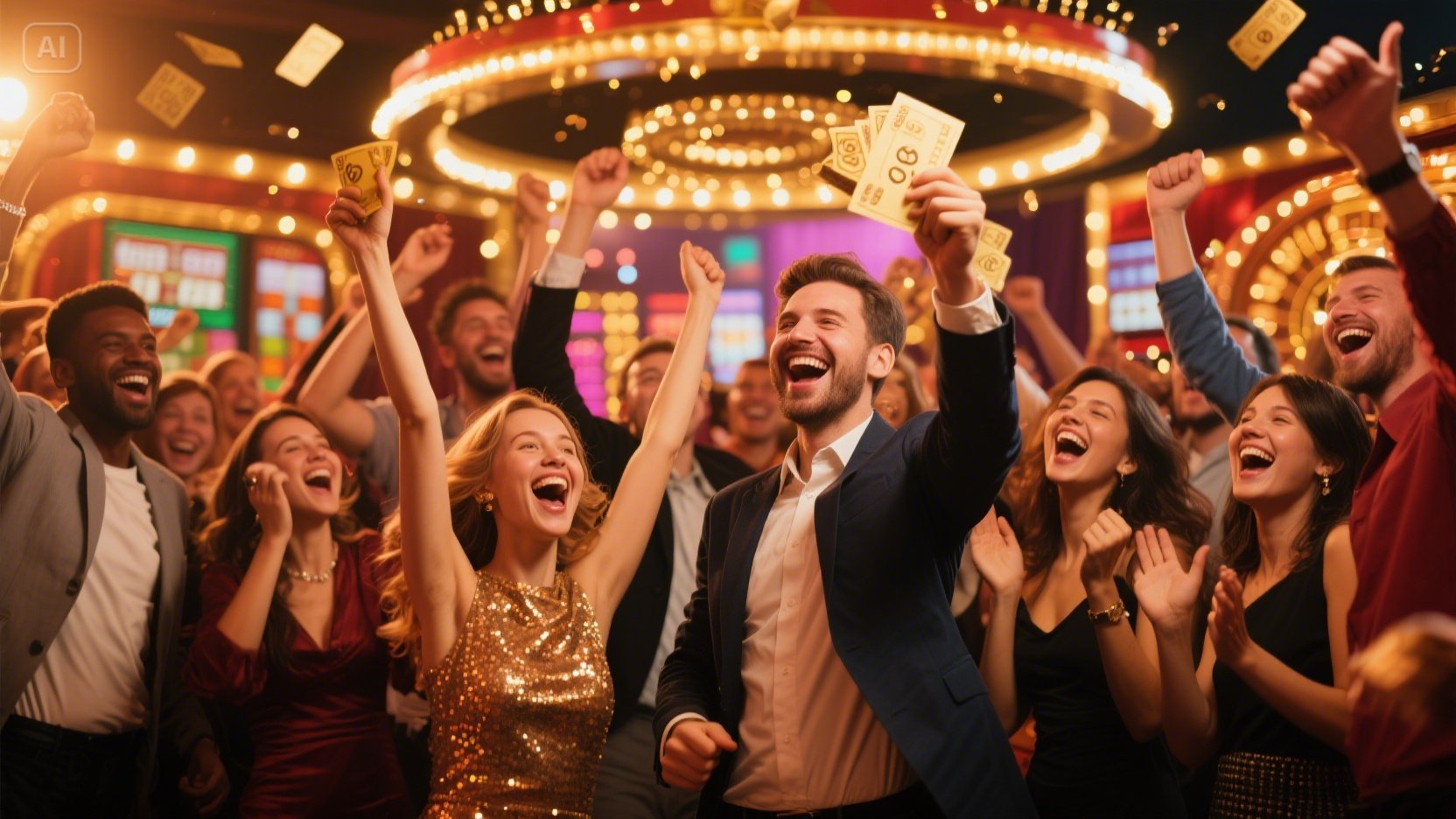 Casino Betrebels Casino desktop and mobile interfaces