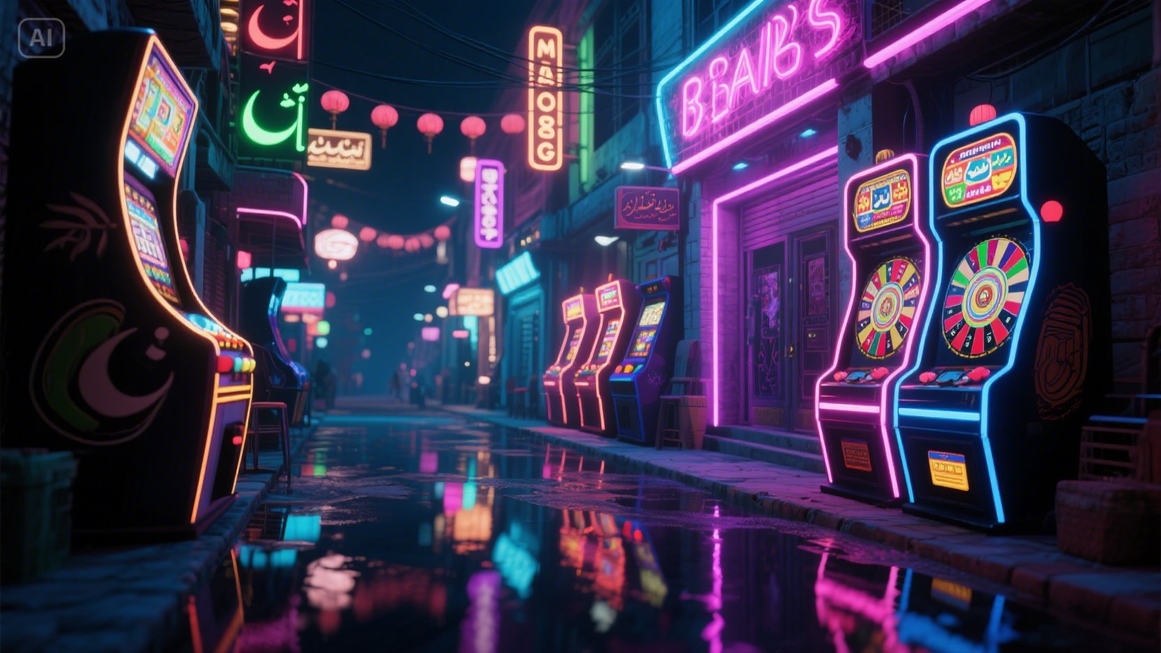 Betrebels CasinoJoin Pakistan’s top gaming site now and claim a 200% instant bonus! Deposit in PKR, play safely, and withdraw instantly anytime you wish.