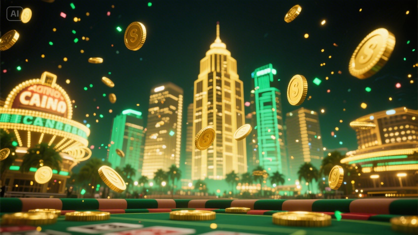 Registration at Betrebels Casino Casino