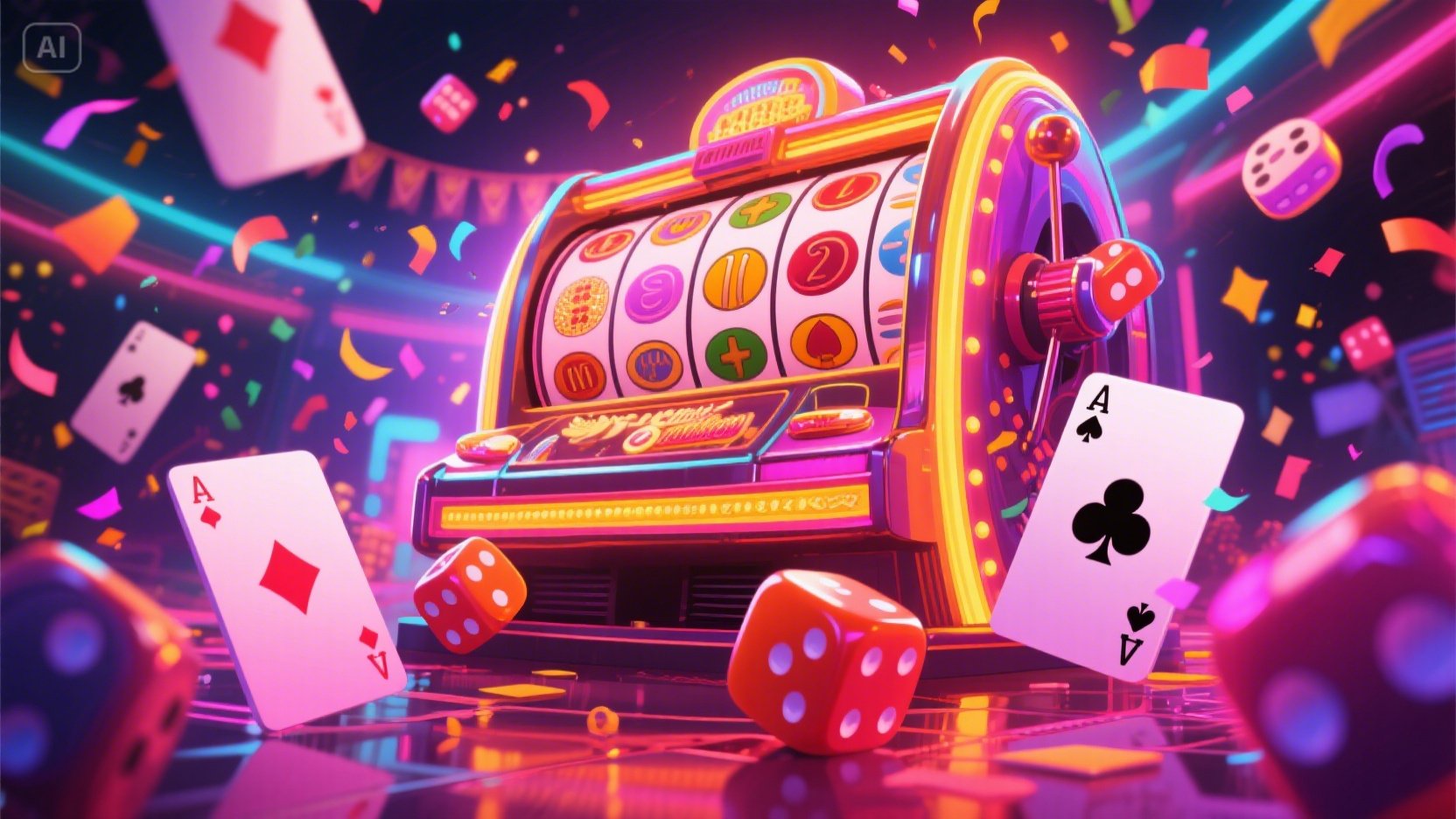 Betrebels CasinoDeposit once and enjoy 200% instantly on your first top-up! Pakistan’s gaming lovers can play online slots and win real money instantly in PKR.