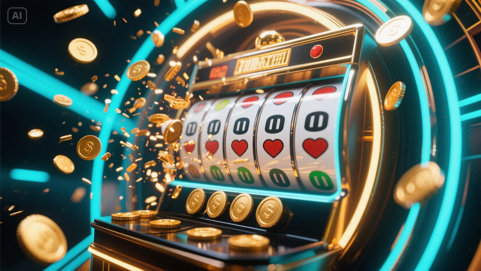 Casino Betrebels Casino desktop and mobile interfaces
