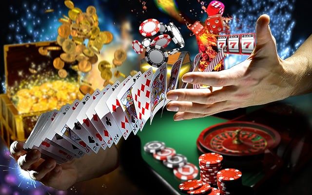 Betrebels Casino پاکستان ریئل منی گیمز